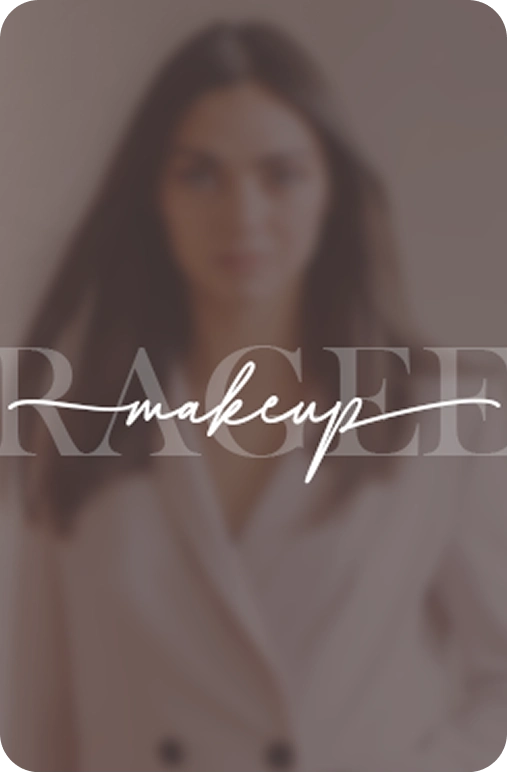 Ragee Makeup