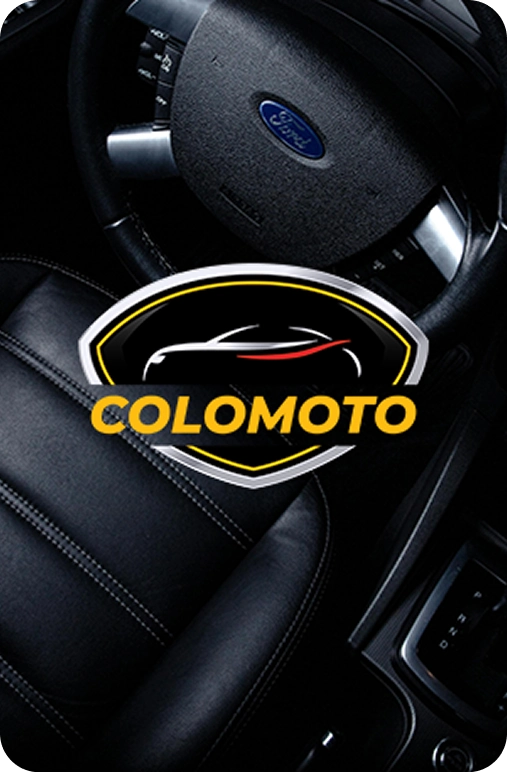 Colomoto