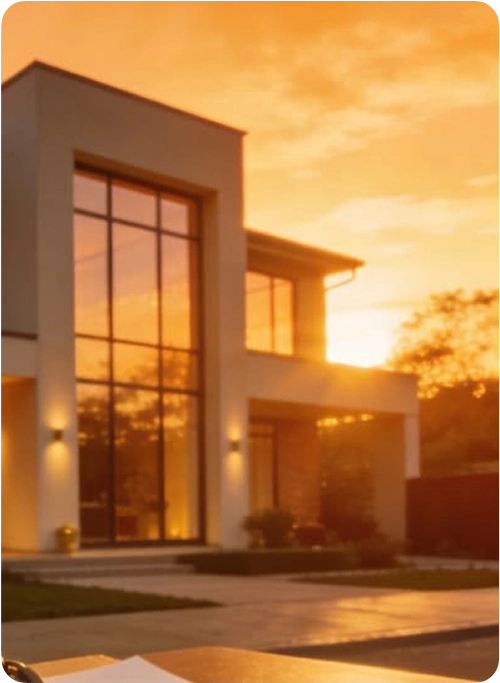 Real estate