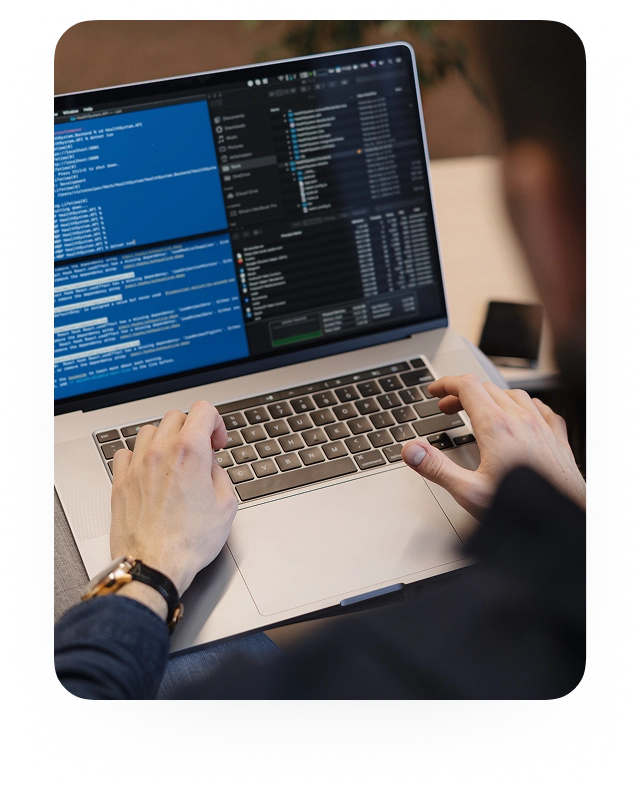 IT and software