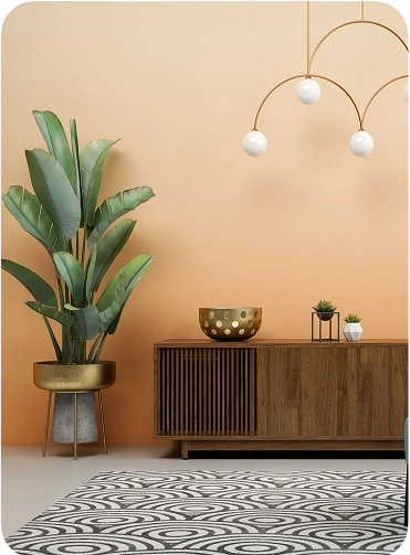 Interior design & architecture