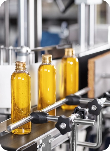 B2B and manufacturing