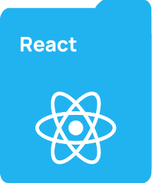 React