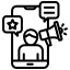 Services Icons
