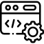 Services Icons