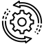 Services Icons