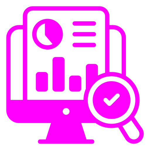 Performance Analytics Icon